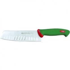 Stalgast Découpe Couteau Japonais Lame 180 Mm