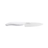 Kyocera Découpe Couteau Office Blanc 11cm -saladiers et coupelles Soldes couteau office blanc 11cm