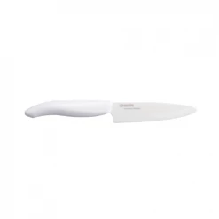 Kyocera Découpe Couteau Office Blanc 11cm