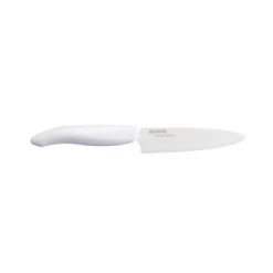 Kyocera Découpe Couteau Office Vert 11cm -saladiers et coupelles Soldes couteau office blanc 11cm 4
