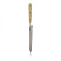 OGO Living Découpe Couteau Office Denté 13cm