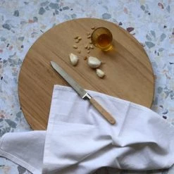 OGO Living Découpe Couteau Office Denté 13cm -saladiers et coupelles Soldes couteau office dente 13cm 3