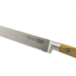 OGO Living Découpe Couteau Office Denté 13cm -saladiers et coupelles Soldes couteau office dente 13cm 5