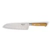 Sabatier Trompette Découpe Couteau Santoku -saladiers et coupelles Soldes couteau santoku