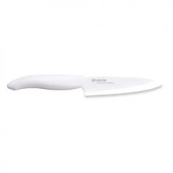 Kyocera Découpe Couteau Universel Blanc 13cm