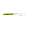 Kyocera Découpe Couteau Universel Vert 13cm -saladiers et coupelles Soldes couteau universel vert 13cm