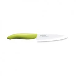 Kyocera Découpe Couteau Universel Vert 13cm