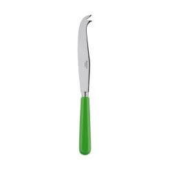 Sabre Découpe Couteaux à Fromage Vert Printemps