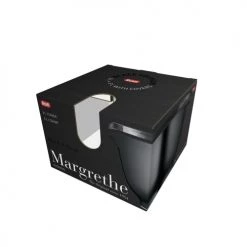 Rosti Plats, Saladiers Et Coupelles Ensemble Saladiers En Plastique Noir - Lot De 2 -saladiers et coupelles Soldes ensemble saladiers en plastique noir lot de 2 4