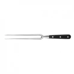 Sabatier Trompette Fourchette à Découper 20cm