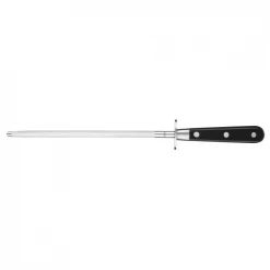 Sabatier Trompette Découpe Fusil à Aiguiser 23cm