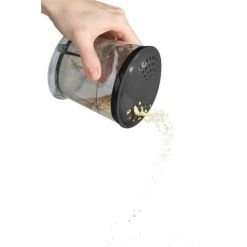 Livoo Découpe Hachoir électrique En Plastique Noir -saladiers et coupelles Soldes hachoir electrique en plastique noir 4