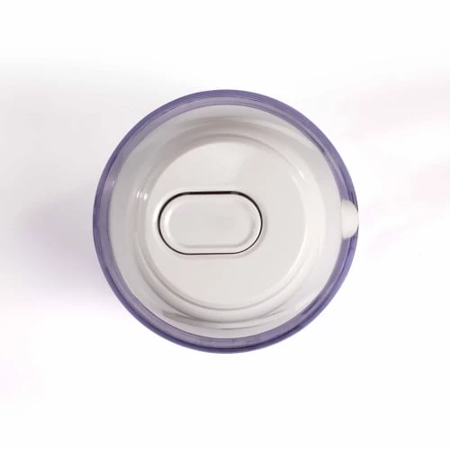 Livoo Découpe Hachoir électrique Multifonction En Acier Inoxydable Blanc 4 Livoo Découpe Hachoir électrique Multifonction En Acier Inoxydable Blanc – Image 2