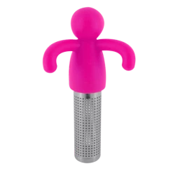 Pylones Théières Infuseur à Thé