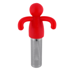 Pylones Théières Infuseur à Thé