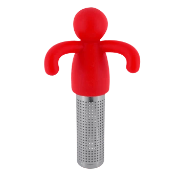 Pylones Théières Infuseur à Thé 5 Pylones Théières Infuseur à Thé – Image 3