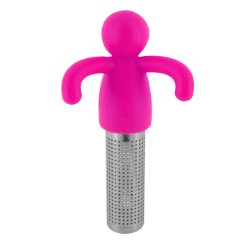 Pylones Théières Infuseur à Thé 6 Pylones Théières Infuseur à Thé – Image 4