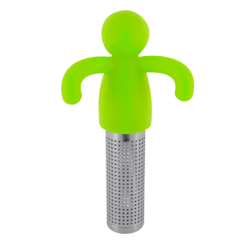 Pylones Théières Infuseur à Thé 8 Pylones Théières Infuseur à Thé – Image 6