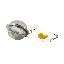 Pylones Théières Infuseur à Thé