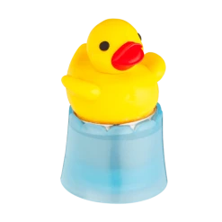 Pylones Théières Infuseur à Thé Canard -saladiers et coupelles Soldes infuseur a the canard 1