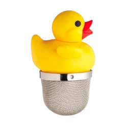 Pylones Théières Infuseur à Thé Canard