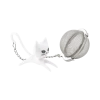 Pylones Théières Infuseur à Thé Chat -saladiers et coupelles Soldes infuseur a the chat 3