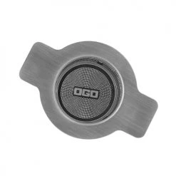 OGO Living Théières Infuseur à Thé Rétractable Avec Couvercle En Inox Et Acacia -saladiers et coupelles Soldes infuseur a the retractable avec couvercle en inox et acacia 4