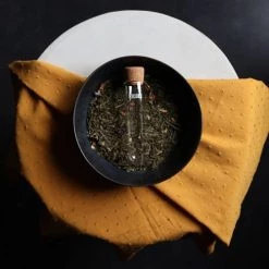 OGO Living Théières Infuseur à Thé Tube En Verre -saladiers et coupelles Soldes infuseur a the tube en verre 2