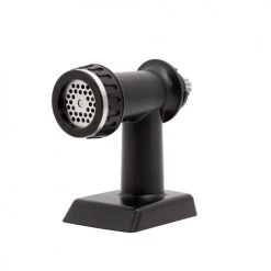 GEFU Découpe Kit Hachoir à Viande En Acier Inoxydable Argent