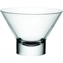 Stalgast Plats, Saladiers Et Coupelles Lot De 12 Coupes à Desserts 375 Ml