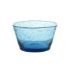 Table Passion Plats, Saladiers Et Coupelles Lot De 2 - Coupelle Artisan Bullé 12 En Verre Bleu 1 Table Passion Plats, Saladiers Et Coupelles Lot De 2 - Coupelle Artisan Bullé 12 En Verre Bleu -saladiers et coupelles Soldes lot de 2 coupelle artisan bulle 12 en verre bleu
