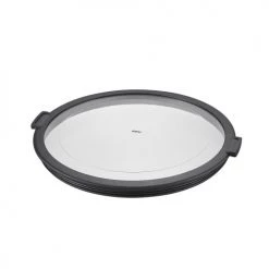 GEFU Plats, Saladiers Et Coupelles Lot De 3 Saladiers En Acier Inoxydable Argent -saladiers et coupelles Soldes lot de 3 saladiers en acier inoxydable argent 2