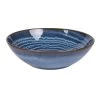 Table Passion Plats, Saladiers Et Coupelles Lot De 6 - Coupelle 17 Cm En Faïence Bleu -saladiers et coupelles Soldes lot de 6 coupelle 17 cm en faience bleu