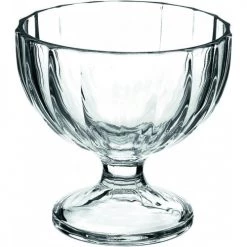 Stalgast Vaisselle De Noël Lot De 6 Coupes à Desserts 260 Ml