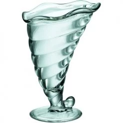 Stalgast Plats, Saladiers Et Coupelles Lot De 6 Coupes à Desserts 300 Ml