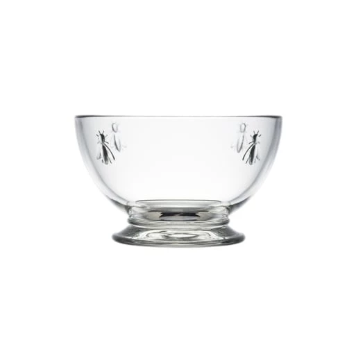 La Rochère Plats Apéritif Et Accessoires Mini Bol En Verre Transparent - Lot De 6 3 La Rochère Plats Apéritif Et Accessoires Mini Bol En Verre Transparent - Lot De 6