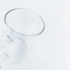 Cristel Théières Mug 0.4L En Verre -saladiers et coupelles Soldes mug 0 4l en verre 2