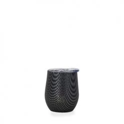 Yoko Design Théières Mug Isotherme 25cl Carbon