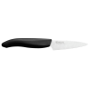Kyocera Découpe Petit Couteau D'office Noir 7,5cm -saladiers et coupelles Soldes petit couteau d office noir 7 5cm 1