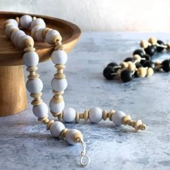 Bazar Bizar Plats, Saladiers Et Coupelles Petite Assiette à Gâteau En Bois De Teck -saladiers et coupelles Soldes petite assiette a gateau en bois de teck 5