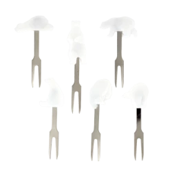 Pylones Plats Apéritif Et Accessoires Pics Apéritif 11 Pylones Plats Apéritif Et Accessoires Pics Apéritif -saladiers et coupelles Soldes pics aperitif 3