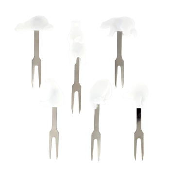 Pylones Plats Apéritif Et Accessoires Pics Apéritif 7 Pylones Plats Apéritif Et Accessoires Pics Apéritif – Image 5