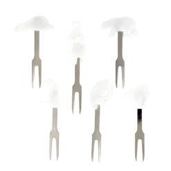 Pylones Plats Apéritif Et Accessoires Pics Apéritif