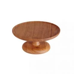 Le Régal Plats, Saladiers Et Coupelles Piédestal Ø230 Mm