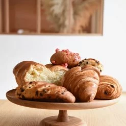 Le Régal Plats, Saladiers Et Coupelles Piédestal Ø330 Mm 5 Le Régal Plats, Saladiers Et Coupelles Piédestal Ø330 Mm -saladiers et coupelles Soldes piedestal oe330 mm 1