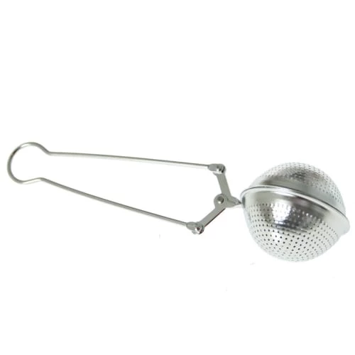 Wadiga Théières Pince à Thé En Acier L18cm 3 Wadiga Théières Pince à Thé En Acier L18cm