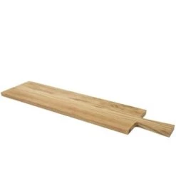 Broste Copenhagen Planche à Découper 20x40xH2cm -saladiers et coupelles Soldes planche a decouper 15x60xh1 5cm 4