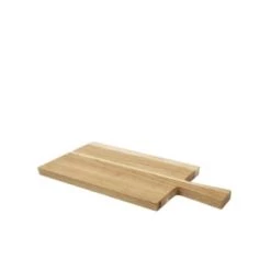 Broste Copenhagen Planche à Découper 15x60xH1,5cm -saladiers et coupelles Soldes planche a decouper 20x40xh2cm