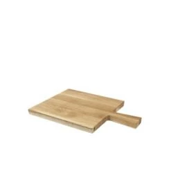 Broste Copenhagen Planche à Découper 25x35xH2cm -saladiers et coupelles Soldes planche a decouper 25x35xh2cm 2