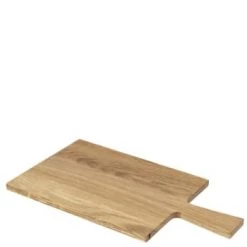 Broste Copenhagen Planche à Découper 45x30xH2cm -saladiers et coupelles Soldes planche a decouper 30x17xh1cm 3